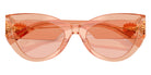 DOLCE&GABBANA DG4536 322684 55 - Nude Transparent #id:dg4536322684_s:102100