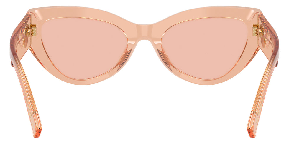 DOLCE&GABBANA DG4536 322684 55 - Nude Transparent #id:dg4536322684_s:102115