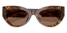 DOLCE&GABBANA DG4536 347073 55 - Leo Transparent #id:dg4536347073_s:104100