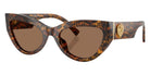 DOLCE&GABBANA DG4536 347073 55 - Leo Transparent #id:dg4536347073_s:104105