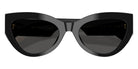 DOLCE&GABBANA DG4536 501/87 55 - Black #id:dg453650187_s:106100