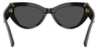 DOLCE&GABBANA DG4536 501/87 55 - Black #id:dg453650187_s:106115