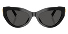 DOLCE&GABBANA DG4536 501/87 55 - Black #id:dg453650187_s:106120
