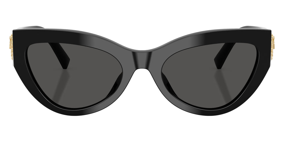 DOLCE&GABBANA DG4536 501/87 55 - Black #id:dg453650187_s:106120