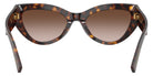 DOLCE&GABBANA DG4536 502/13 55 - Havana #id:dg453650213_s:108115