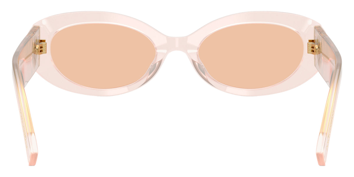 DOLCE&GABBANA DG4537 304173 53 - Opal Powder / Light Brown #id:dg4537304173_s:100115