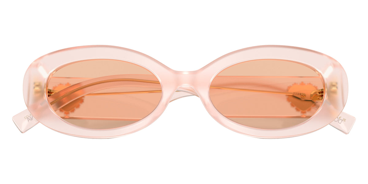 DOLCE&GABBANA DG4537 304173 53 - Opal Powder / Light Brown #id:dg4537304173_s:100120