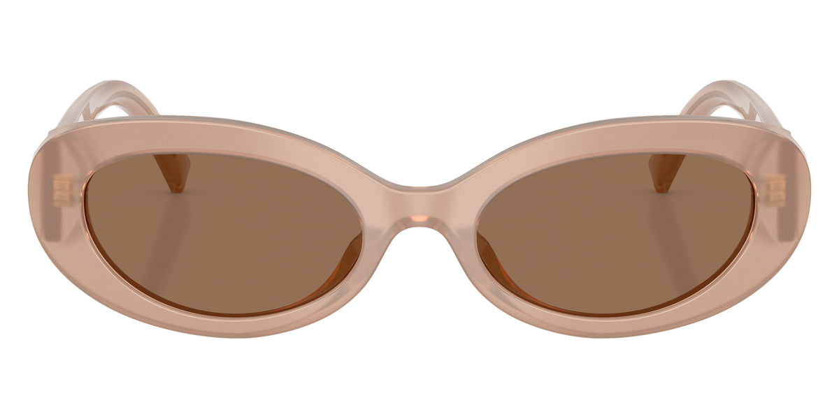DOLCE&GABBANA DG4537 304273 53 - Opal Brown / Dark Brown #id:dg4537304273_s:102100