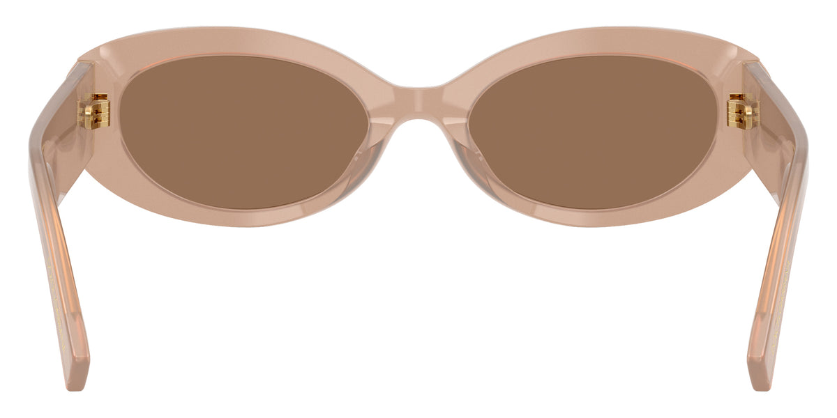 DOLCE&GABBANA DG4537 304273 53 - Opal Brown / Dark Brown #id:dg4537304273_s:102115