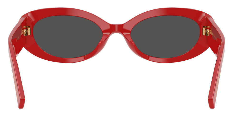 DOLCE&GABBANA DG4537 308887 53 - Full Red #id:dg4537308887_s:100115