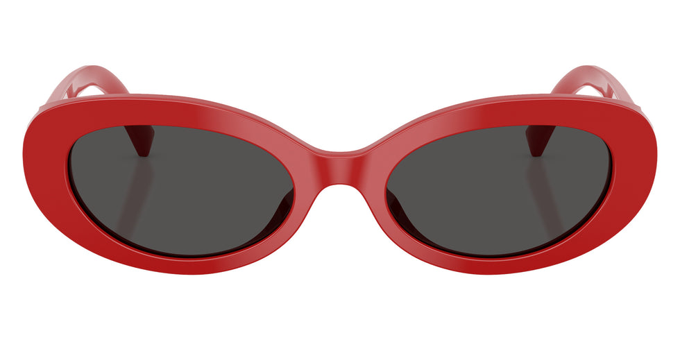 DOLCE&GABBANA DG4537 308887 53 - Full Red #id:dg4537308887_s:100120