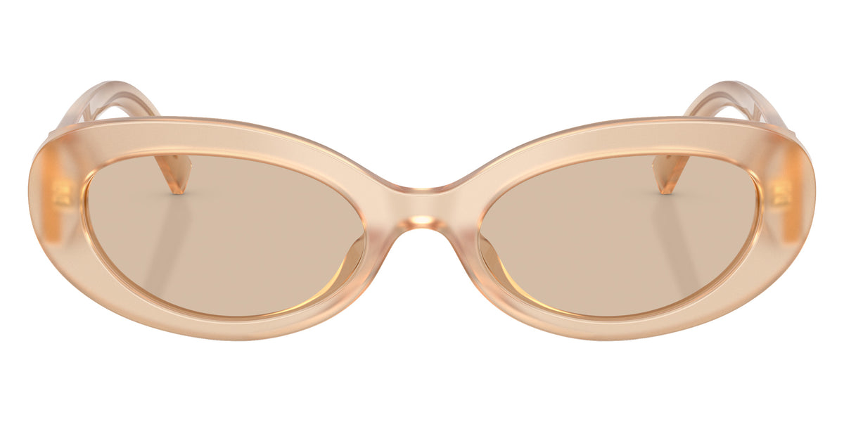 DOLCE&GABBANA DG4537 308993 53 - Opal Beige / Light Brown #id:dg4537308993_s:104100