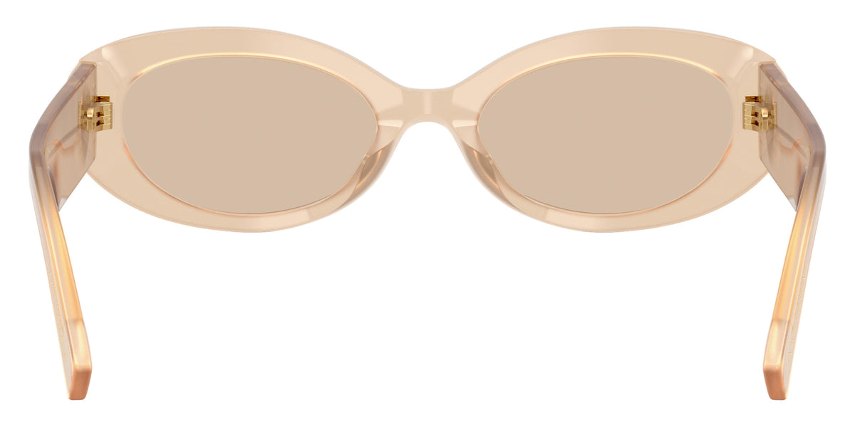 DOLCE&GABBANA DG4537 308993 53 - Opal Beige / Light Brown #id:dg4537308993_s:104115