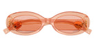 DOLCE&GABBANA DG4537 322684 53 - Nude Transparent #id:dg4537322684_s:102100