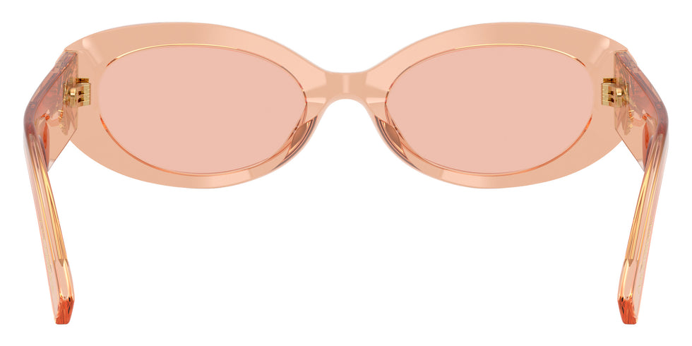 DOLCE&GABBANA DG4537 322684 53 - Nude Transparent #id:dg4537322684_s:102115
