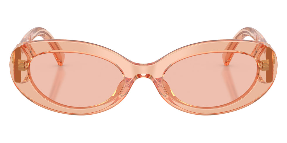 DOLCE&GABBANA DG4537 322684 53 - Nude Transparent #id:dg4537322684_s:102120