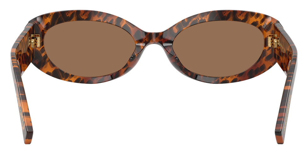 DOLCE&GABBANA DG4537 347073 53 - Leo Transparent #id:dg4537347073_s:104115