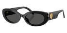 DOLCE&GABBANA DG4537 501/87 53 - Black #id:dg453750187_s:106105