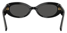 DOLCE&GABBANA DG4537 501/87 53 - Black #id:dg453750187_s:106115