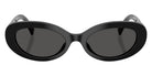 DOLCE&GABBANA DG4537 501/87 53 - Black #id:dg453750187_s:106120