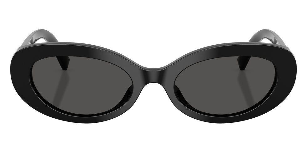 DOLCE&GABBANA DG4537 501/87 53 - Black #id:dg453750187_s:106120