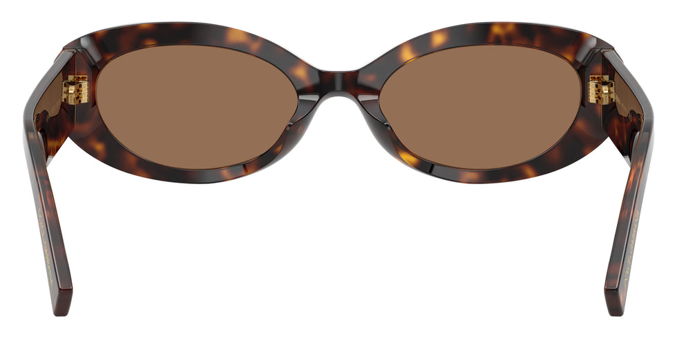 DOLCE&GABBANA DG4537 502/73 53 - Havana #id:dg453750273_s:108115