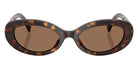 DOLCE&GABBANA DG4537 502/73 53 - Havana #id:dg453750273_s:108120