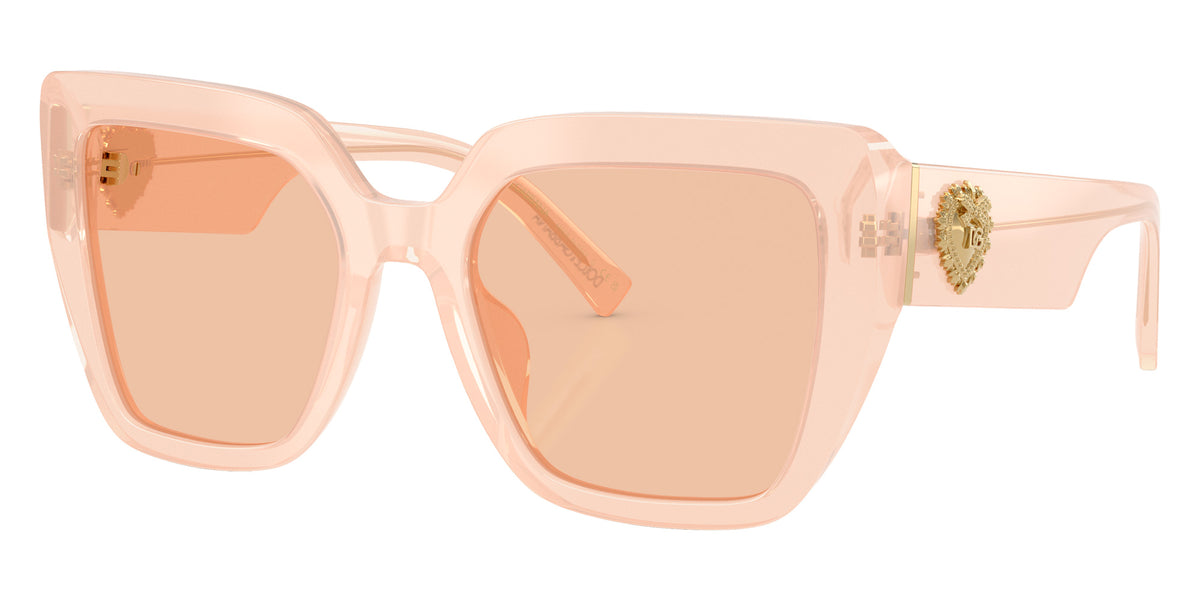 DOLCE&GABBANA DG4538 304173 54 - Opal Powder / Light Brown #id:dg4538304173_s:100105