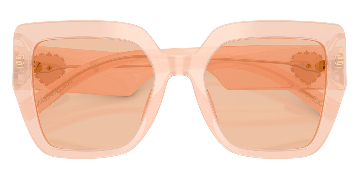 DOLCE&GABBANA DG4538 304173 54 - Opal Powder / Light Brown #id:dg4538304173_s:100120