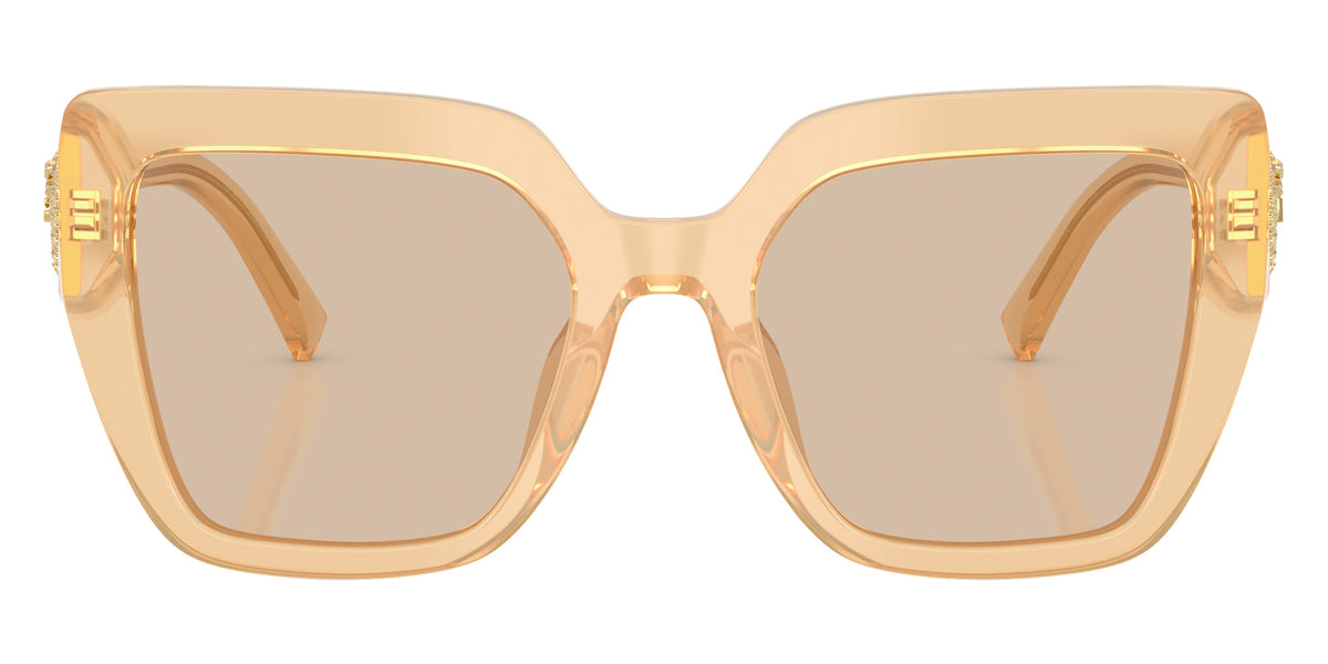 DOLCE&GABBANA DG4538 308993 54 - Opal Beige / Light Brown #id:dg4538308993_s:104100
