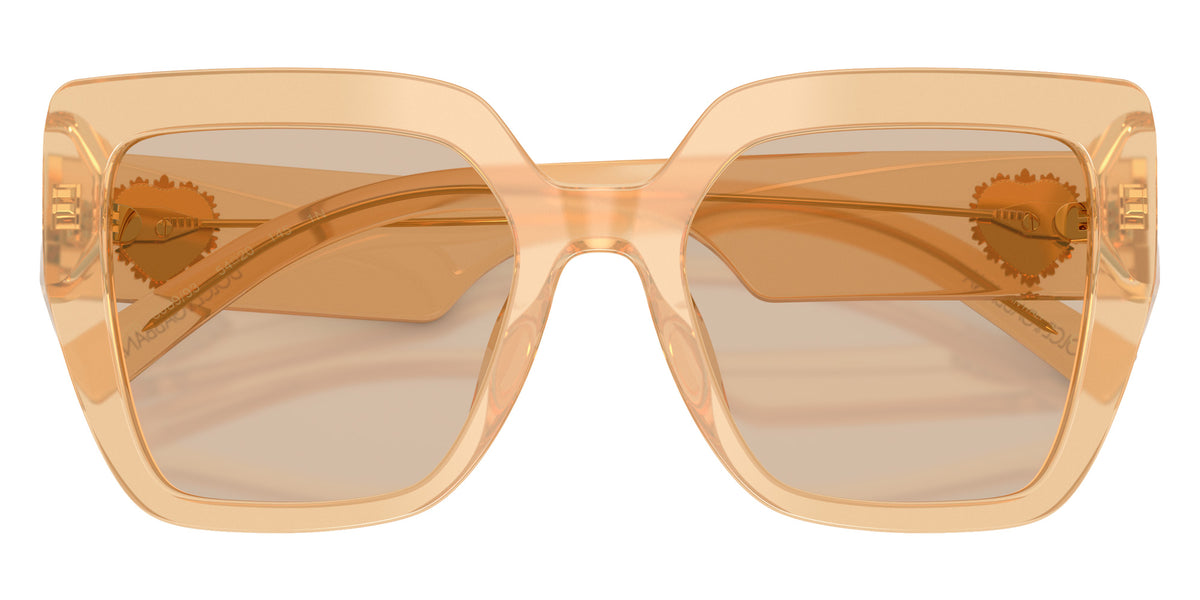 DOLCE&GABBANA DG4538 308993 54 - Opal Beige / Light Brown #id:dg4538308993_s:104120