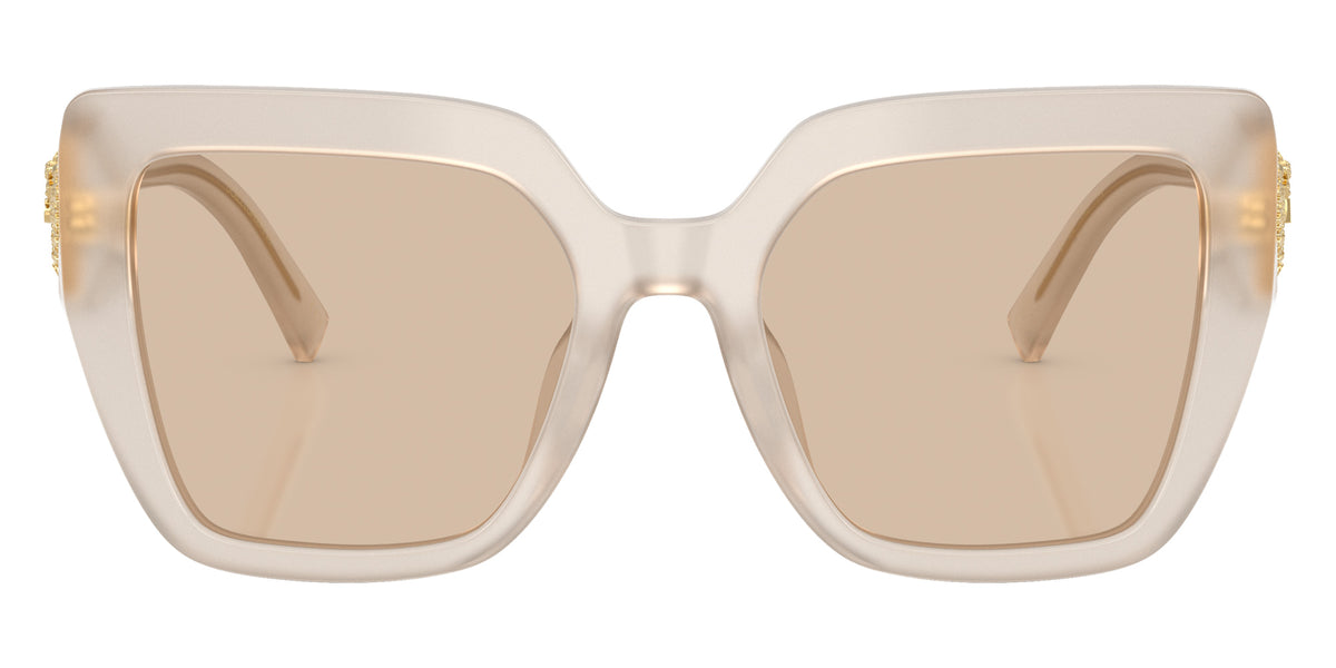 DOLCE&GABBANA DG4538 342093 54 - Opal Pearl / Light Brown #id:dg4538342093_s:108100