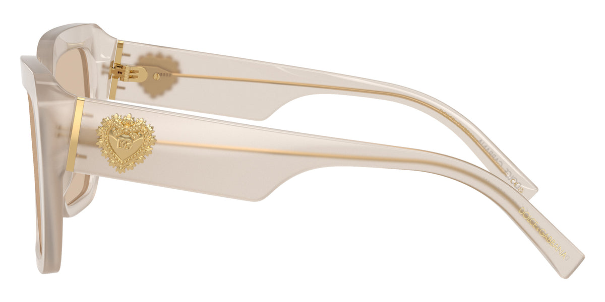 DOLCE&GABBANA DG4538 342093 54 - Opal Pearl / Light Brown #id:dg4538342093_s:108110
