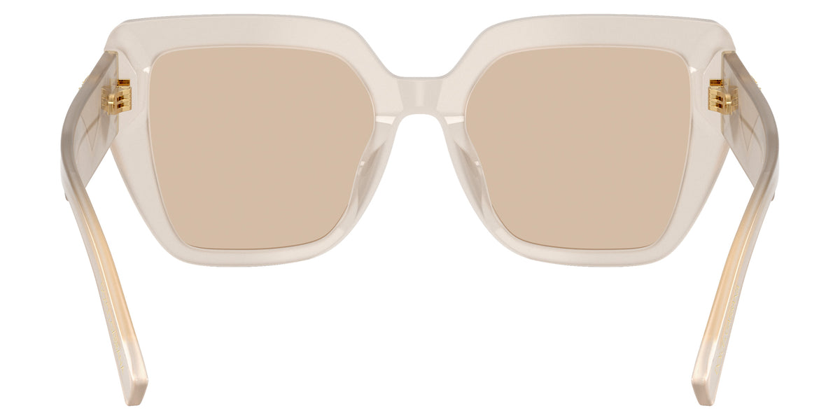 DOLCE&GABBANA DG4538 342093 54 - Opal Pearl / Light Brown #id:dg4538342093_s:108115