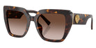 DOLCE&GABBANA DG4538 502/13 54 - Havana #id:dg453850213_s:108105