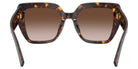 DOLCE&GABBANA DG4538 502/13 54 - Havana #id:dg453850213_s:108115