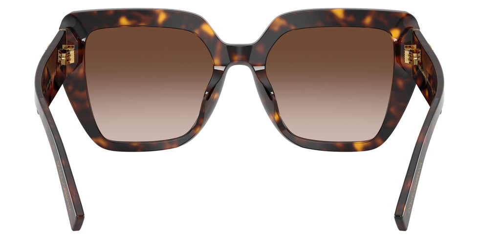 DOLCE&GABBANA DG4538 502/13 54 - Havana #id:dg453850213_s:108115