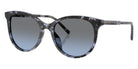 DOLCE&GABBANA DG4540 34438F 55 - Blue Havana #id:dg454034438f_s:100105