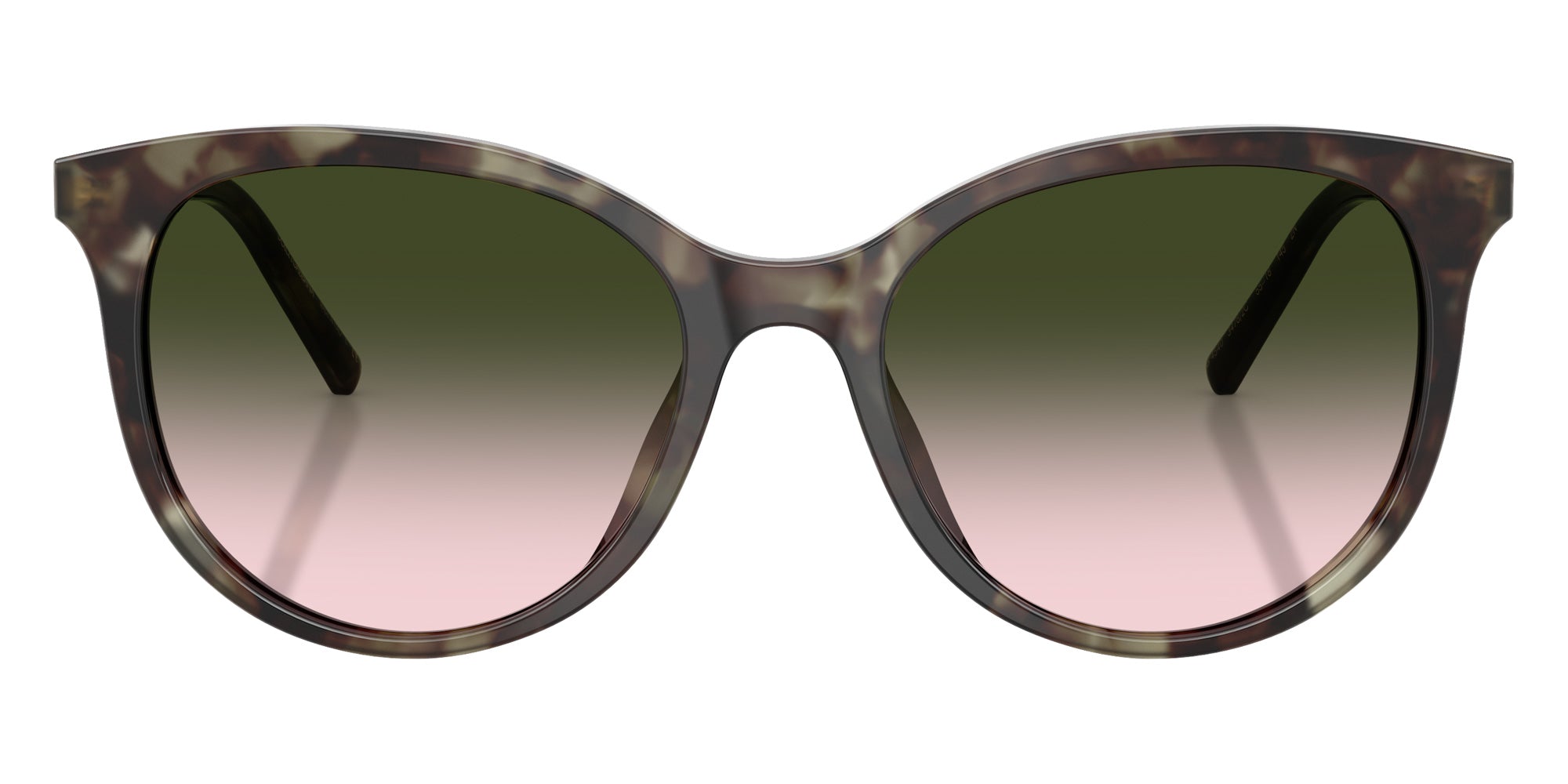 DOLCE&GABBANA DG4540 34782C 55 - Green Havana #id:dg454034782c_s:104120