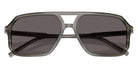 DOLCE&GABBANA DG4541 347987 59 - Gray on Striped Gray #id:dg4541347987_s:100100