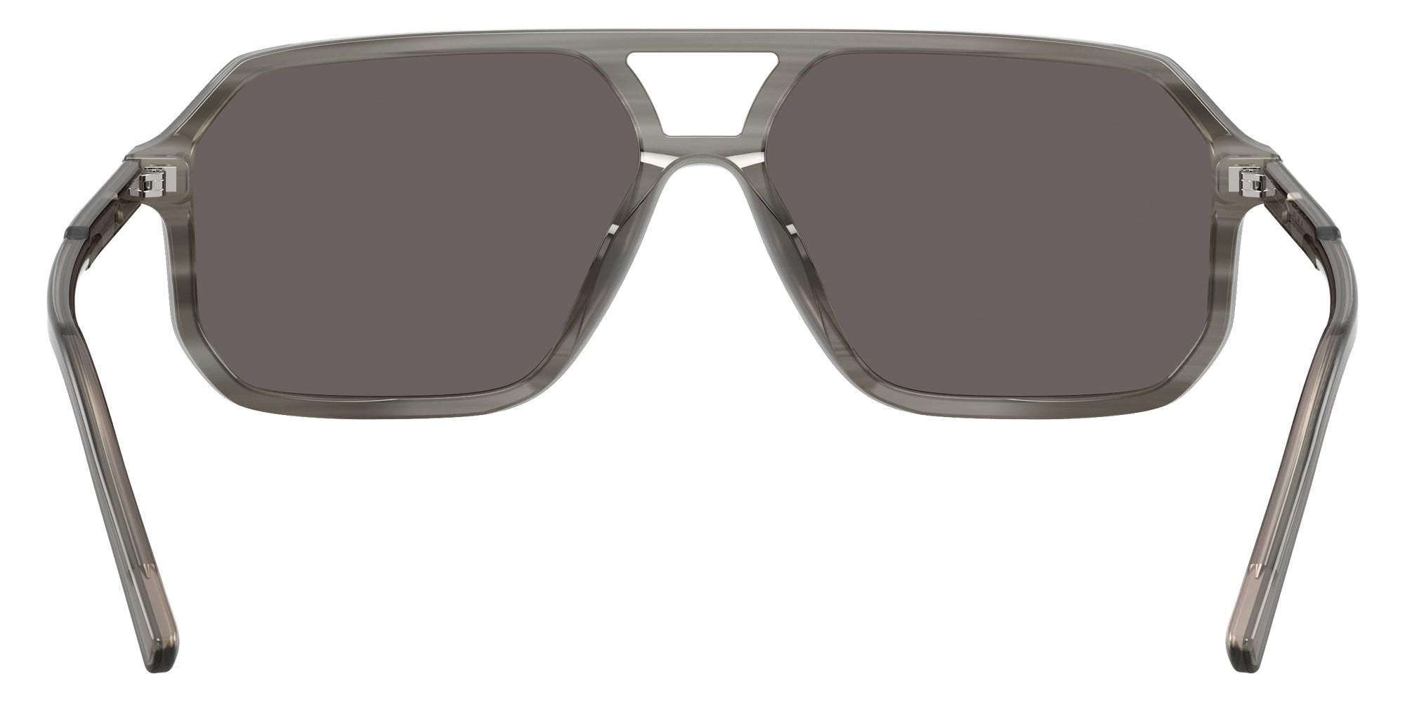 DOLCE&GABBANA DG4541 347987 59 - Gray on Striped Gray #id:dg4541347987_s:100115