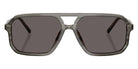 DOLCE&GABBANA DG4541 347987 59 - Gray on Striped Gray #id:dg4541347987_s:100120