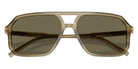 DOLCE&GABBANA DG4541 3480/3 59 - Green on Striped Green #id:dg454134803_s:102100