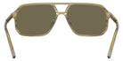DOLCE&GABBANA DG4541 3480/3 59 - Green on Striped Green #id:dg454134803_s:102115