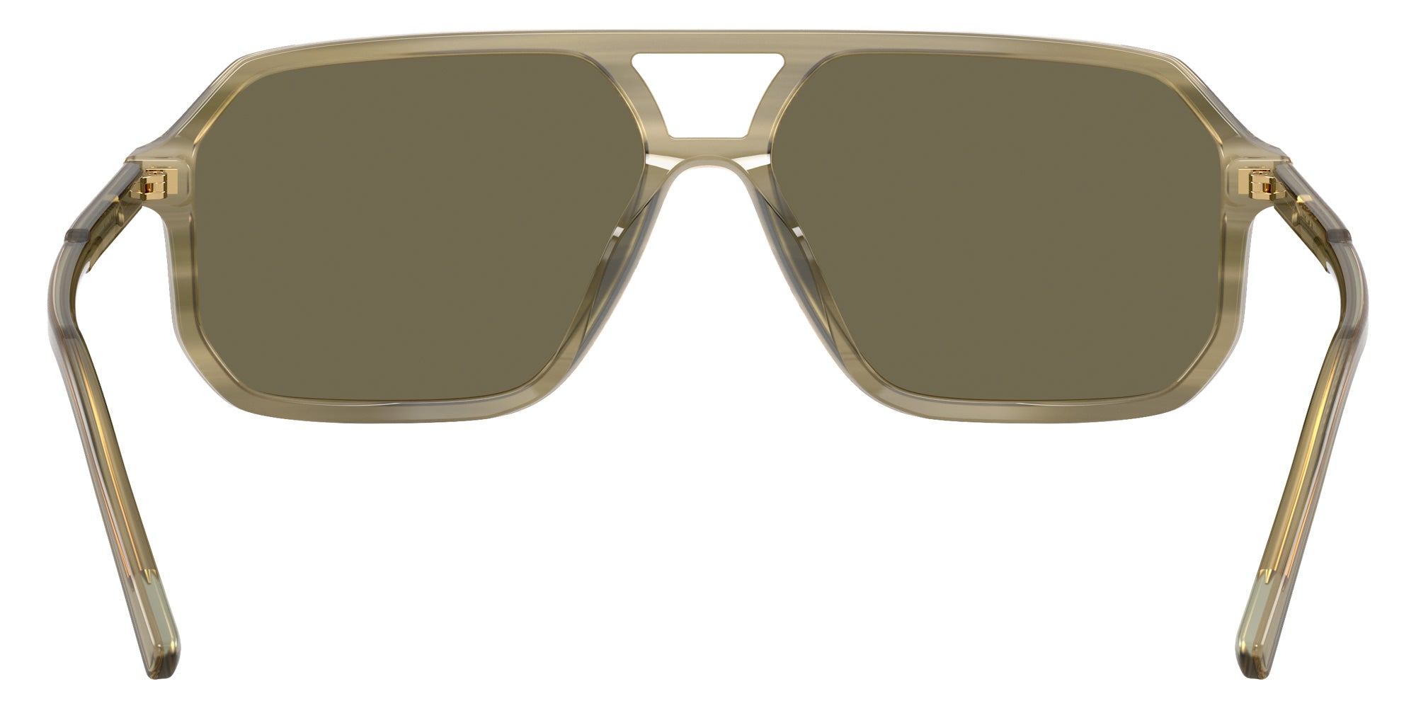 DOLCE&GABBANA DG4541 3480/3 59 - Green on Striped Green #id:dg454134803_s:102115