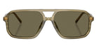 DOLCE&GABBANA DG4541 3480/3 59 - Green on Striped Green #id:dg454134803_s:102120