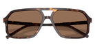 DOLCE&GABBANA DG4541 502/73 59 - Havana #id:dg454150273_s:108100