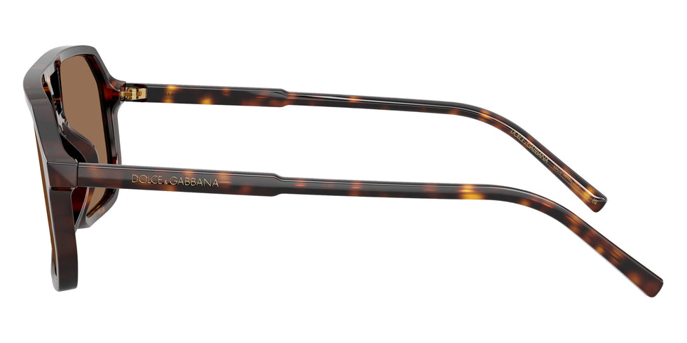 DOLCE&GABBANA DG4541 502/73 59 - Havana #id:dg454150273_s:108110