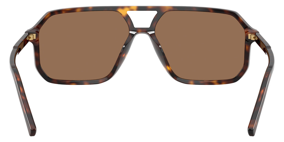 DOLCE&GABBANA DG4541 502/73 59 - Havana #id:dg454150273_s:108115