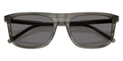 DOLCE&GABBANA DG4542 347981 56 - Gray on Striped Gray #id:dg4542347981_s:100100
